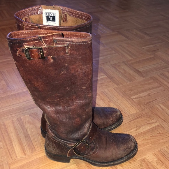 Frye Boots - Picture 2 of 7